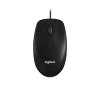 Logitech M100 910-006652 Siyah Kablolu Mouse