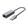 DM CHB018 USB 2.0 To RJ45 100 Mbps Ethernet Dönüştürücü