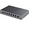 TP-Link TL-SG108E 8 Port Gigabit Switch Smart