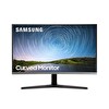 Samsung CR50 LC27R500FHPXUF 27" 1920x1080 60 Hz 4 MS HDMI VGA Curved LED Monitör