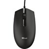 Trust 24271 Basi Wired Siyah Kablolu Mouse