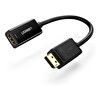 Ugreen 40363 Display Port To HDMI 4K Dönüştürücü Adaptör