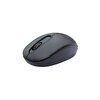 Dexim DAKSM0001 Optik Wireless Siyah Kablosuz Mouse