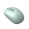 Ugreen 2400DPI 2.4 Ghz Wireless Sessiz Yeşil Kablosuz Mouse