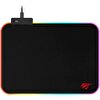 Havit MP901 RGB Ledli Siyah Gaming Mouse Pad