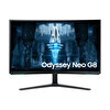 Samsung Odyssey Neo G7 LS32BG850NPXUF 32" 1MS 240Hz UHD Curved Gaming Monitör