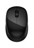 FD M702 Silient Key Wireless Siyah Kablosuz Mouse