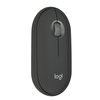 Logitech M350S 910-007015 Pebble 2 Grafit Kablosuz Mouse