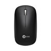 Lecoo WS214 1200 DPI 4 Tuşlu Siyah Kablosuz Mouse