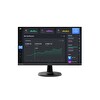 Lenovo C24-40 63DCKAT6TK 23.8" 75 Hz 4 MS (HDMI+VGA) FreeSync VA Panel WLED Monitör