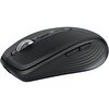 Logitech 910-006929 MX Anywhere 3s Sessiz Kompakt Grafit Kablosuz Performans Mouse
