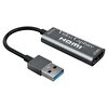 Powermaster PM-10432 USB 2.0 To Video Capture