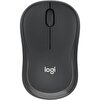 Logitech M240 910-007119 Sessiz Kompakt Siyah Kablosuz Bluetooth Mouse