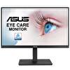 Asus VA24EQSB 23.8" 5 MS 75 Hz FHD FreeSync IPS Monitör