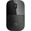 HP Z3700 758A8AA Dual Siyah Wireless Kablosuz Mouse