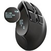 Trust 23731 Şarj Edilebilir Kablosuz Ergonomik Mouse