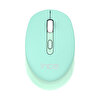 Inca IWM-243RM Candy Design 4D Silent Mavi Wireless Mouse