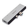 McStorey Microsoft Surface Pro 7 4K USB-C HDMI USB Çevirici