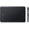 Wacom PTH460K0B Intuos Pro Small Grafik Tablet