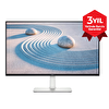 Dell S2725DS 27" 2560x1440 100 Hz 4 ms HDMI DP IPS Monitor