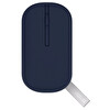 Asus Marshmallow MD100 Kablosuz Bluetooth Mouse Mavi/Lacivert 90XB07A0-BMU000