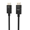 Inca IDPD-30 DisplayPort To DisplayPort 8K (7680 X 4320) @60 Hz 2 MT Görüntü Kablosu