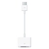 Daytona MJVU2TU/A Apple HDMI - DVI Adaptörü