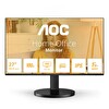 AOC 27B3HA2 27" 1 ms 100 Mhz Hoparlör IPS FHD VGA LED Monitör