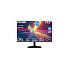 Ezcool Corp EZC22 21.5" 100Hz 5Ms VGA+HDMI FullHD Adaptive-Sync VA Vesa Monitör