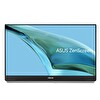 Asus ZenScreen MB249C 23.8" 75Hz 5Ms HDMI+USB-C FullHD IPS Taşınabilir Monitör