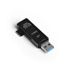 Dark DK-AC-UCR303 USB3.0 - SD-Micro SD Kart Okuyucu