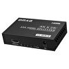 DM CHB079 4K 30Hz 1 Giriş 4 Çıkış HDMI Splitter Çoklayıcı