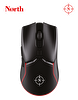 North Prestige Kablosuz Gaming Oyuncu Mouse