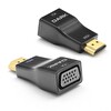 Dark DK-HD-AHDMIXVGA5 HDMI=>VGA Dijital-Analog Çevirici (Giriş:HDMI => Çıkış:VGA)
