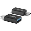 Dark DK-AC-U31X30 USB Type-C =>USB Type-A Çevirici