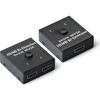 Dark DK-HD-SW201 4K İki Yönlü HDMI Switch-Sinyal