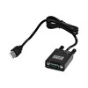 Frisby FA-6612UR USB2.0=>RS232 (Comport) Çevirici (Giriş:USB2.0 Tip-A=>Çıkış:RS232 (Seri Port))