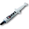 Qport Q-T55M 5 GR 5W/M-K 2.7/CM3 Termal Macun