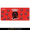 Exvega Harry Potter Hogwarts Express Platform 9 Kırmızı XXL Mouse Pad (90×40)