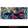 Exvega Superman XXL Mouse Pad (90×40)