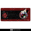 Exvega Harley Quinn XXL Mouse Pad (90×40)
