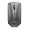 Lenovo ThinkBook Bluetooth Silent Mouse 4Y50X88824 Demir Grisi