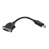 Frisby FA-6642C Displayport => DVI-D Çevirici (Giriş : Displayport => Çıkış : DVI-D)