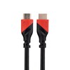 Hytech HY-HDM20 20m HDMI Kablo 24KK 1.4 3D Altın