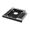 Frisby FA-7832NF Notebook Extra SATA/SSD 9.5mm HD