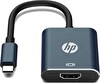 HP DHC-CT202  Type C to HDMI Adaptör