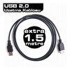 Dark DK CB USB2EXTL150 1.5m USB2.0 Uzatma Kablosu