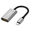 VegGieg 4K 30Hz Type-C to HDMI Çevirici Dönüştürücü Adaptör Z915