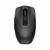 HP 690 7M1D4AA Şarj Edilebilir Bluetooth Kablosuz Mouse - Siyah