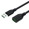 VegGieg USB 2.0 Uzatma Kablosu 5 Metre U107